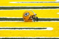 Green Bay Packers Mini Camp